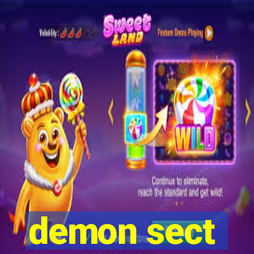 demon sect